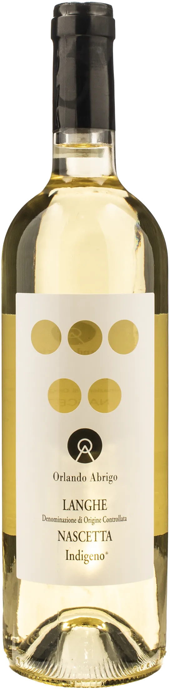 Orlando Abrigo Langhe Nascetta Indigeno 2024