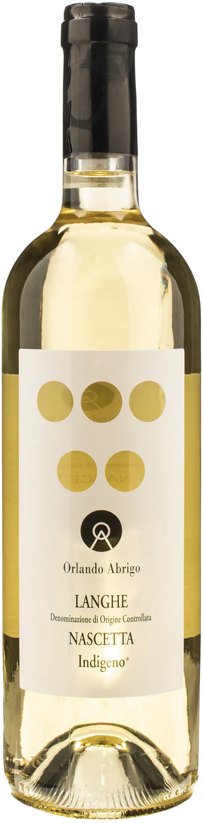 Orlando Abrigo Langhe Nascetta Indigeno 2024