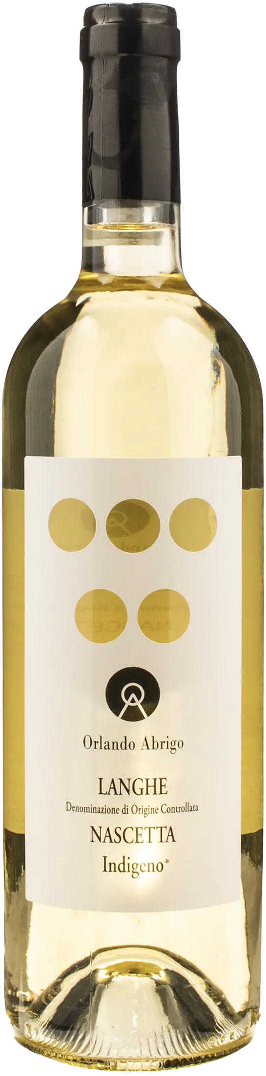 Orlando Abrigo Langhe Nascetta Indigeno 2024