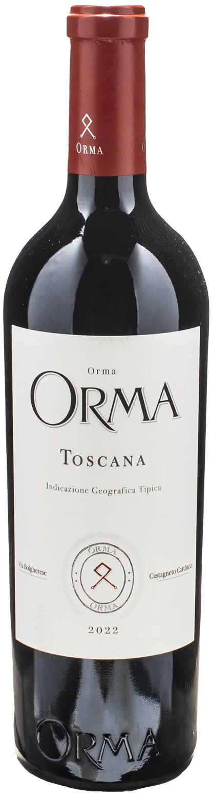 Orma Toscana 2022