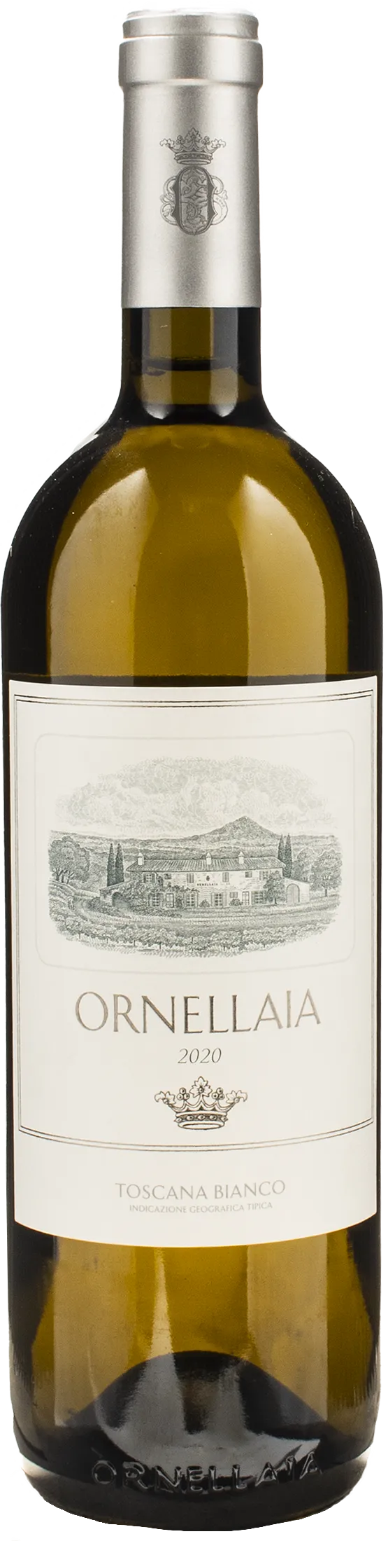 Ornellaia Bianco 2020