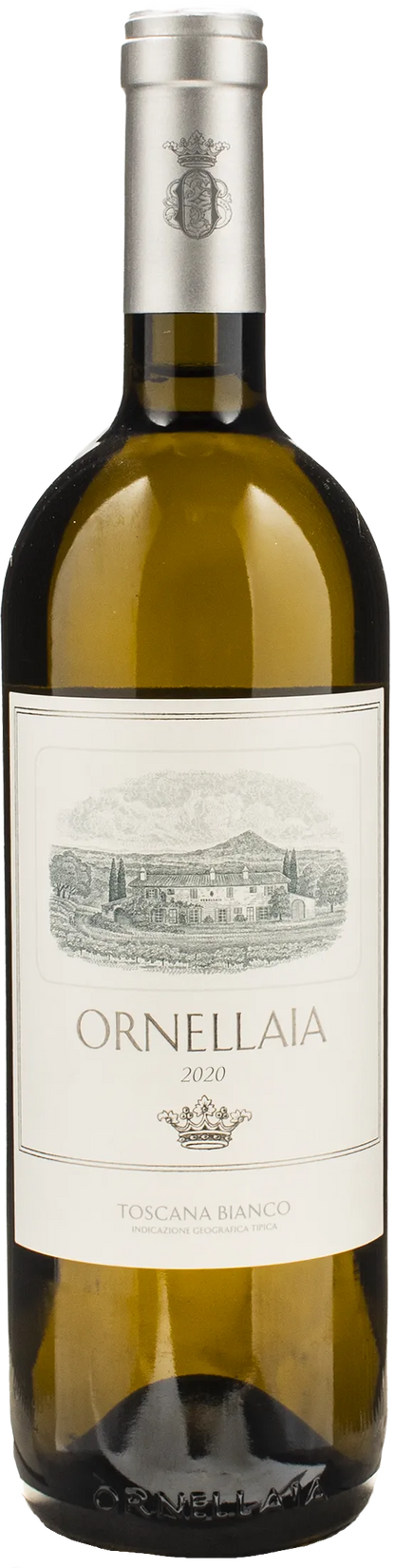 Ornellaia Bianco 2020