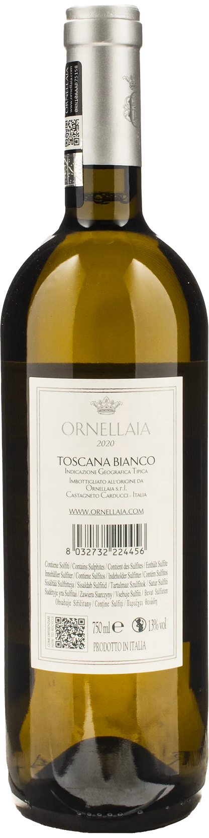 Ornellaia Bianco 2020