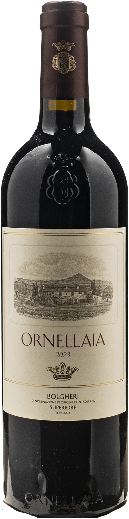 Ornellaia Bolgheri Rosso Superiore La Vitalita 2023