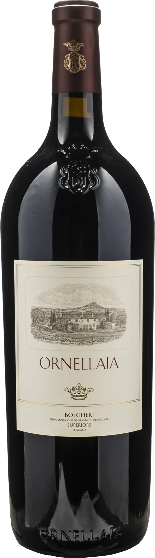Ornellaia Bolgheri Rosso Superiore Magnum 2023