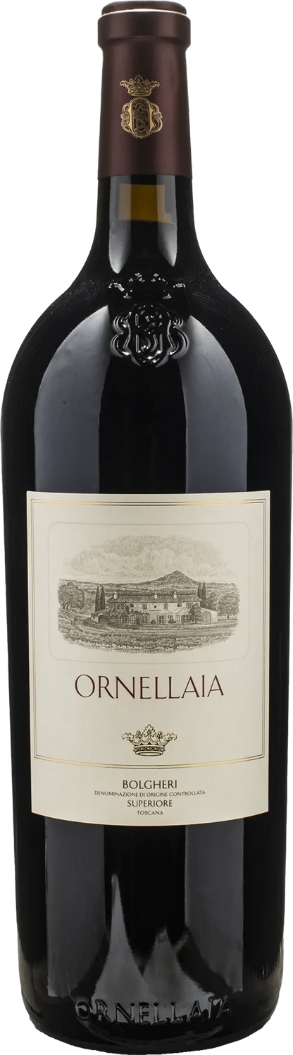 Ornellaia Bolgheri Rosso Superiore Magnum 2023
