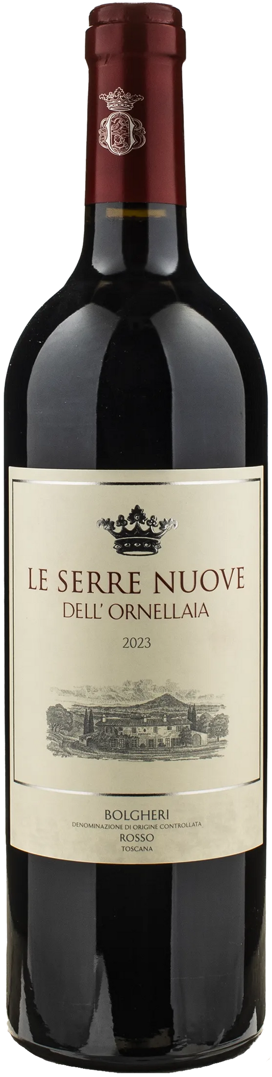 Ornellaia Le Serre Nuove dell'Ornellaia 2023