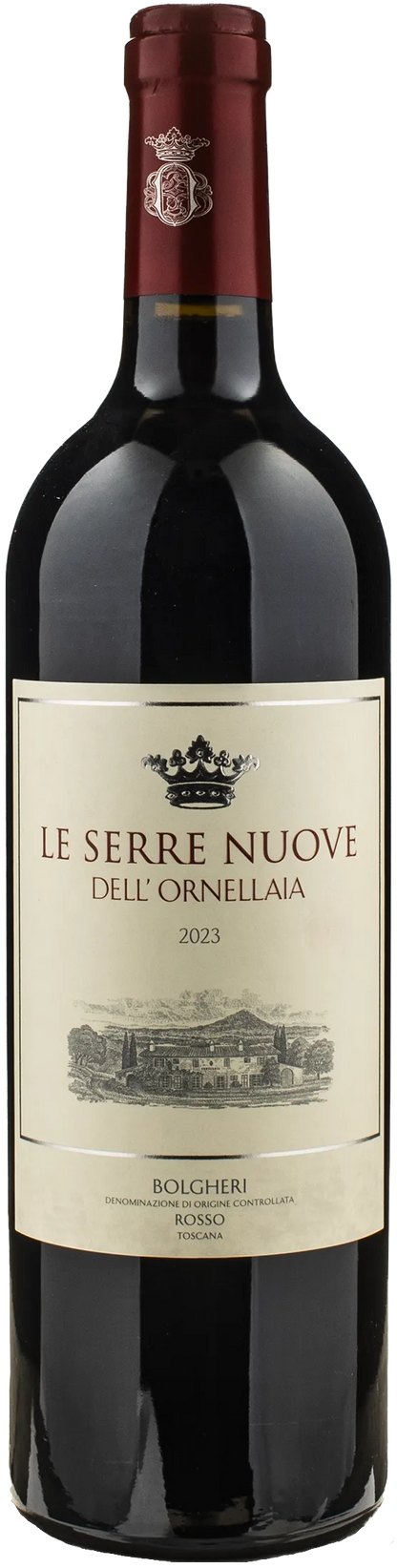 Ornellaia Le Serre Nuove dell'Ornellaia 2023