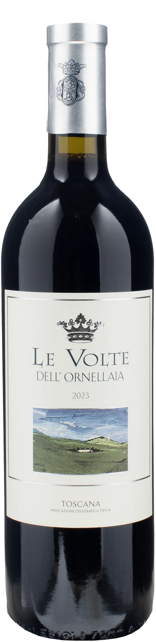 Ornellaia Le Volte Dell' Ornellaia 2023