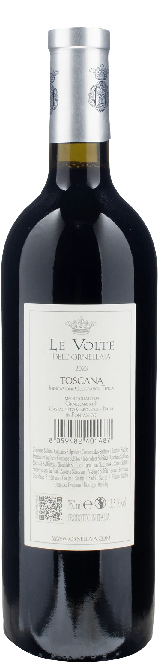 Ornellaia Le Volte Dell' Ornellaia 2023