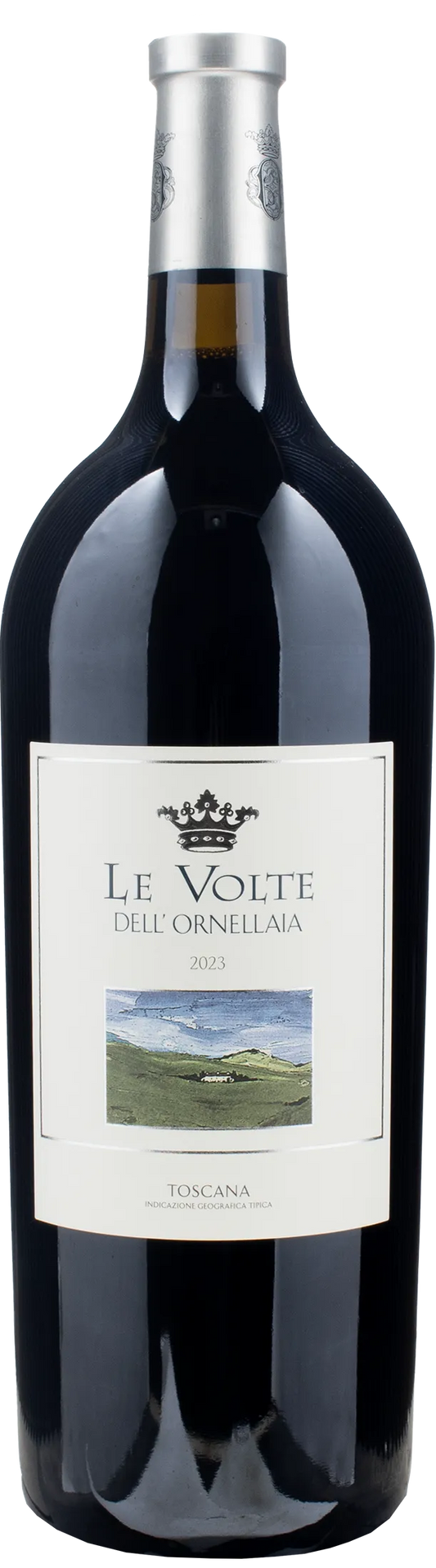 Ornellaia Le Volte Dell' Ornellaia Magnum 2023