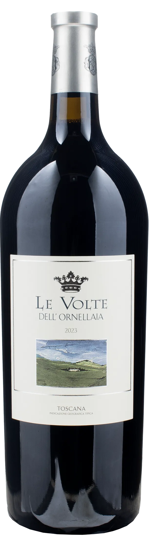Ornellaia Le Volte Dell' Ornellaia Magnum 2023