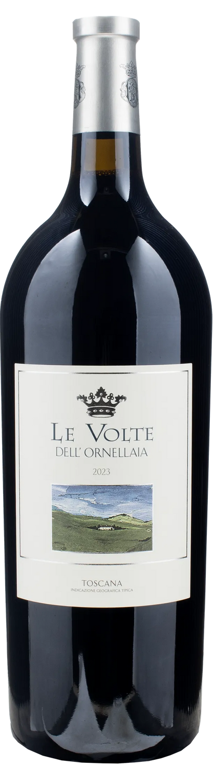 Ornellaia Le Volte Dell' Ornellaia Magnum 2023