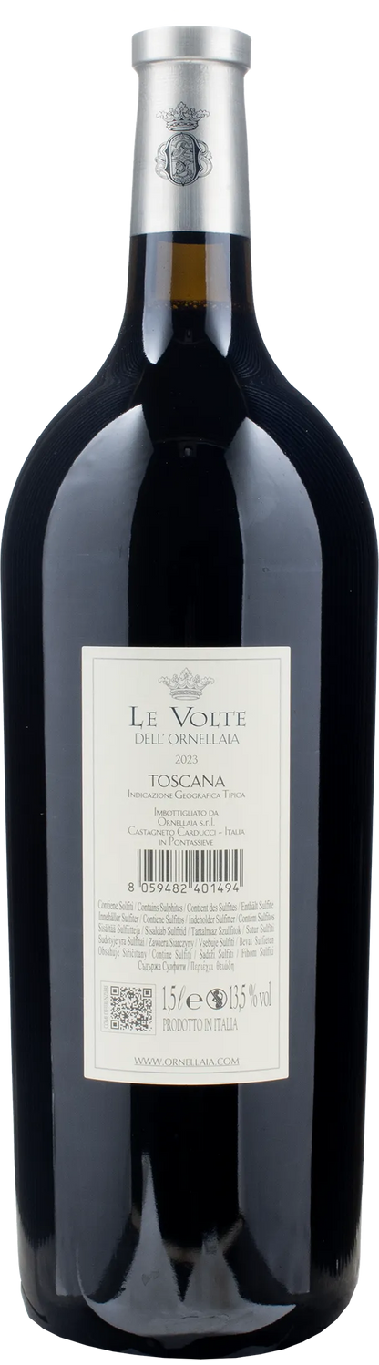 Ornellaia Le Volte Dell' Ornellaia Magnum 2023