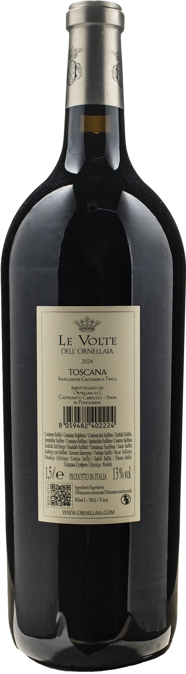 Ornellaia Le Volte dell'Ornellaia Magnum 2024