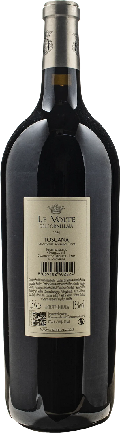 Ornellaia Le Volte dell'Ornellaia Magnum 2024