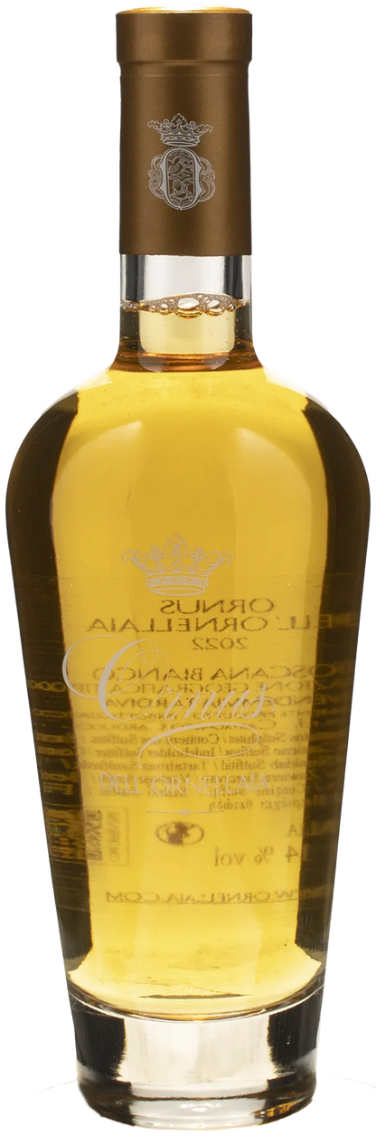 Ornellaia Ornus Vendemmia Tardiva 0.375L 2022