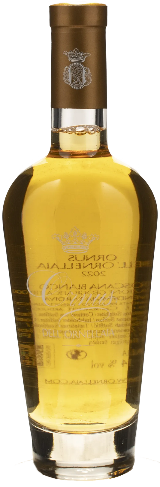 Ornellaia Ornus Vendemmia Tardiva 0.375L 2022