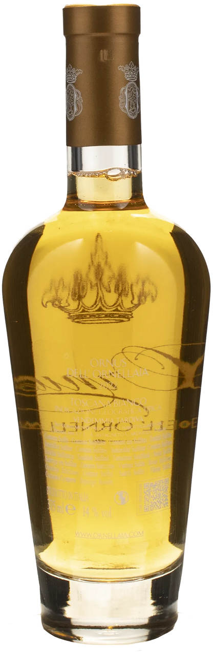Ornellaia Ornus Vendemmia Tardiva 0.375L 2022
