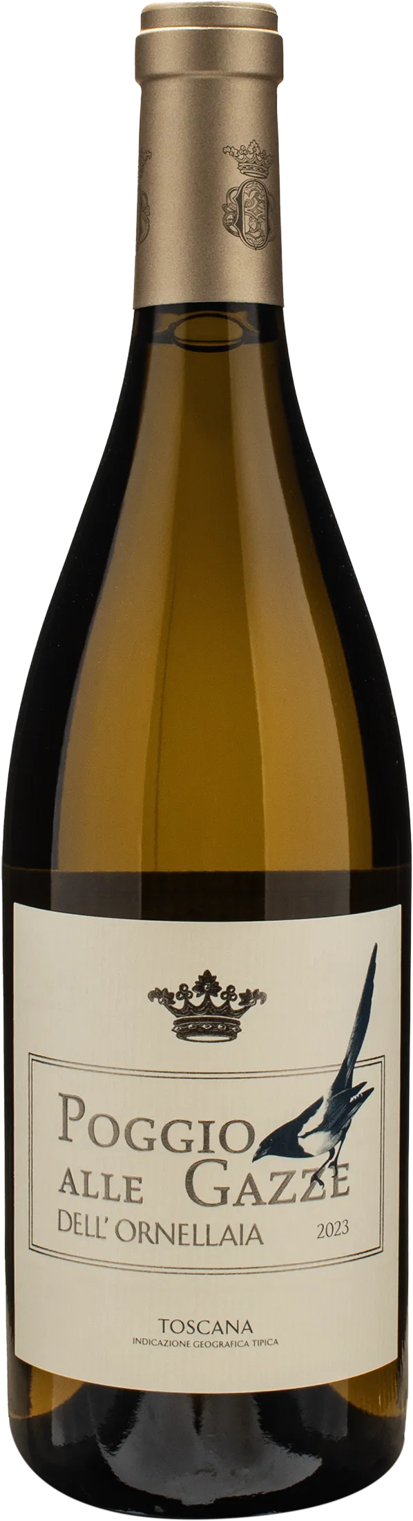 Ornellaia Poggio alle Gazze 2023