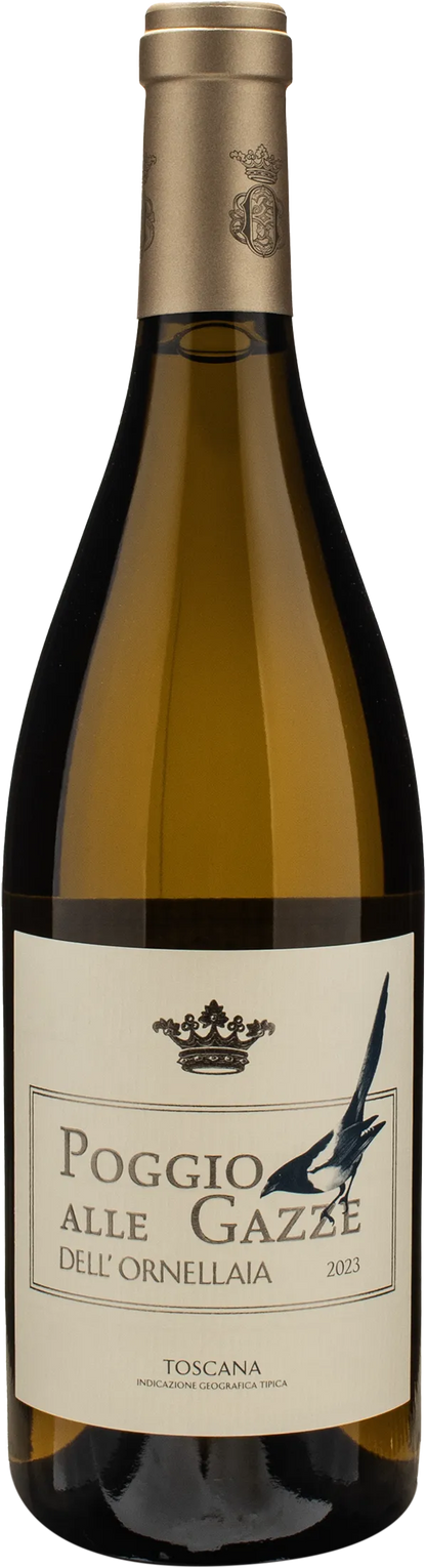 Ornellaia Poggio alle Gazze 2023