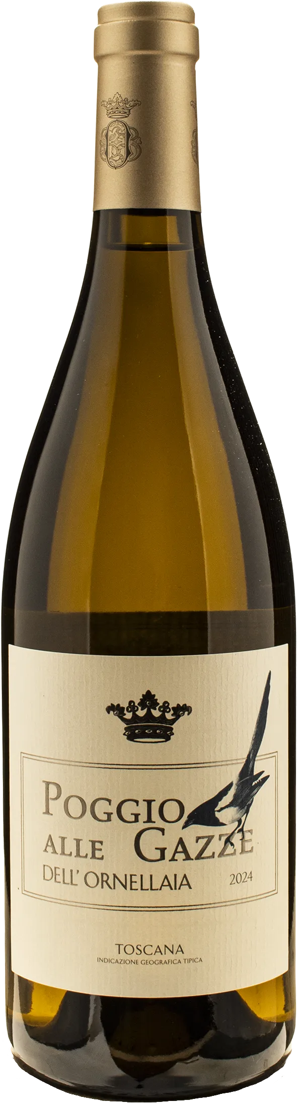 Ornellaia Poggio alle Gazze 2024