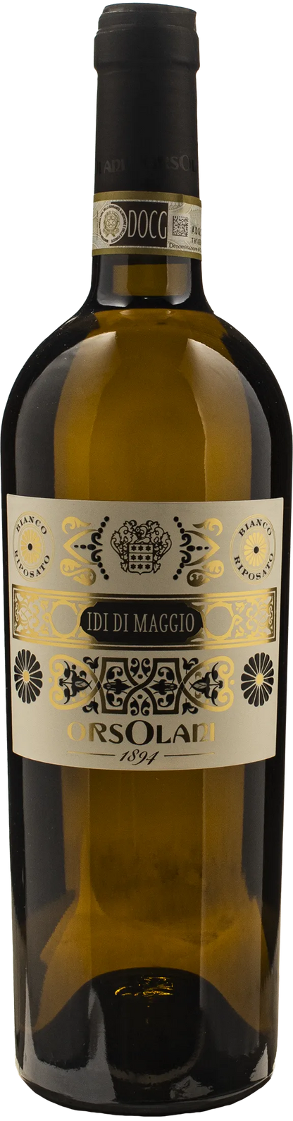 Orsolani Erbaluce di Caluso Idi di Maggio 2024