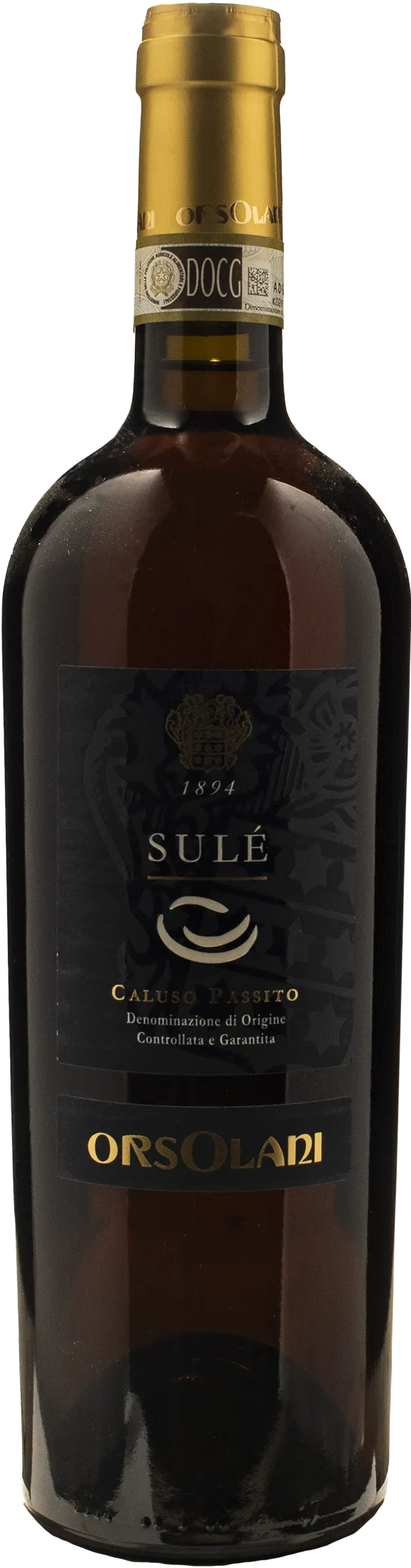 Orsolani Sule Caluso Passito 2020