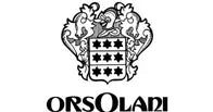 Orsolani logo