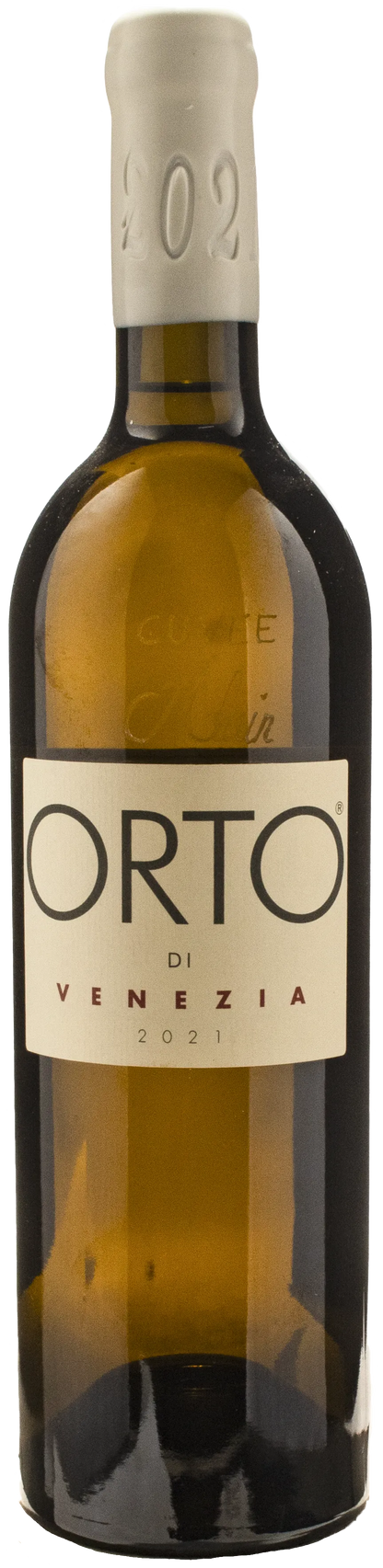 Orto di Venezia Cuvee Alain 2021