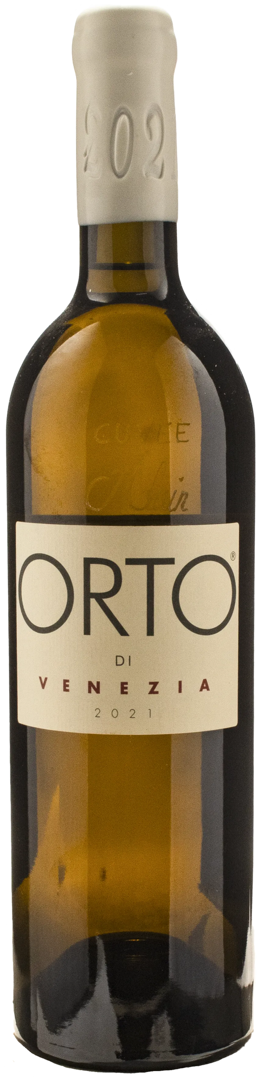 Orto di Venezia Cuvee Alain 2021