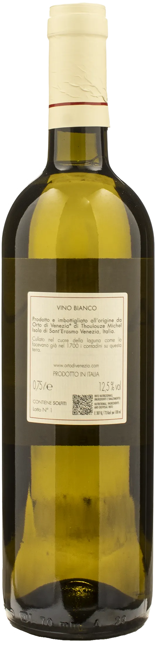 Orto di Venezia Terasmino