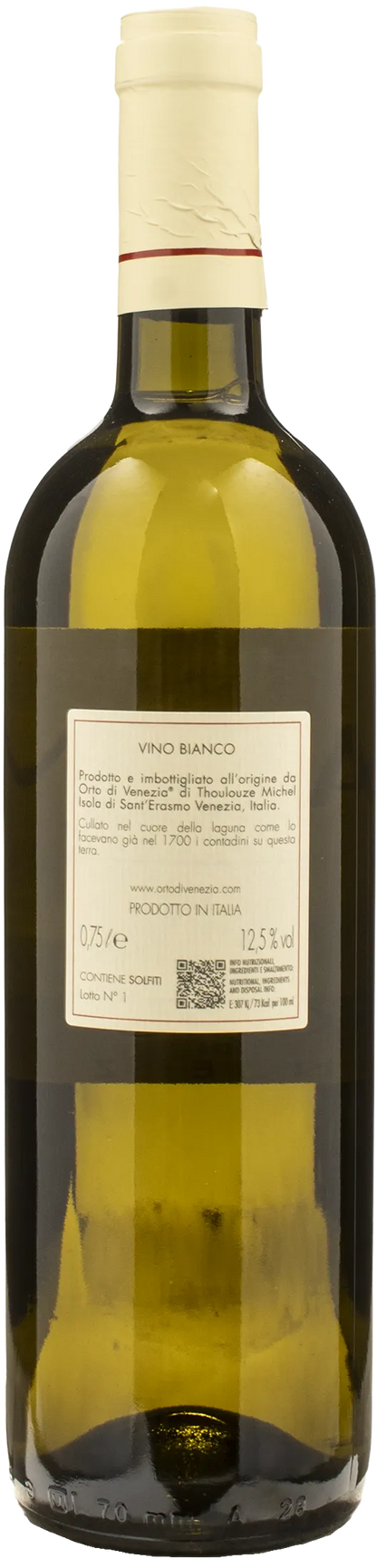 Orto di Venezia Terasmino