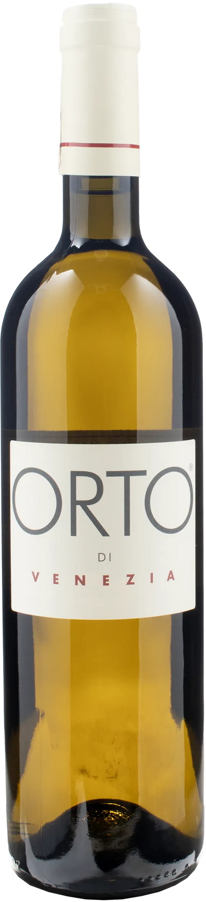 Orto di Venezia Vino Bianco 2021