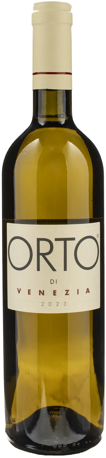 Orto di Venezia Vino Bianco 2023