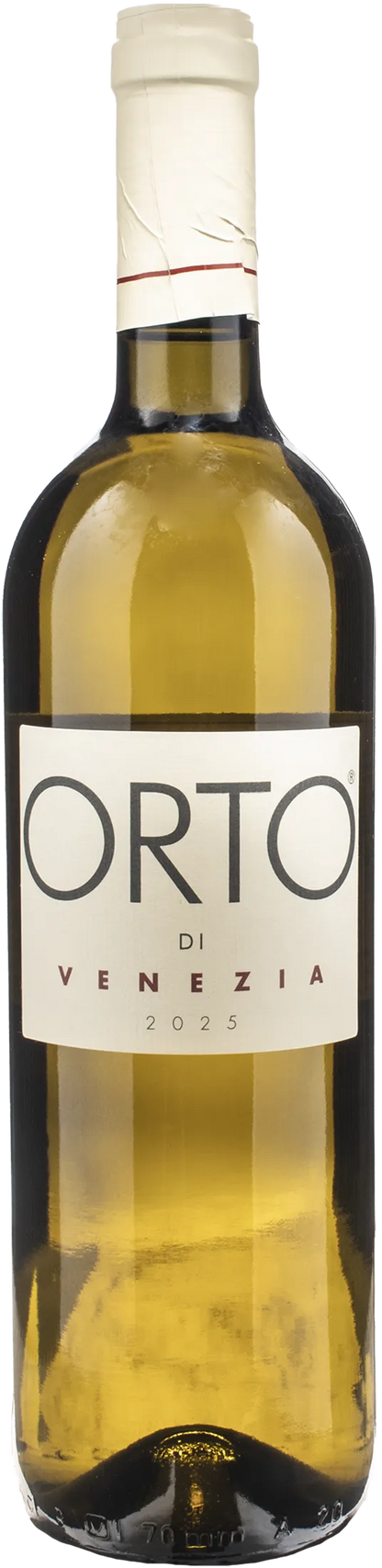 Orto di Venezia Vino Bianco 2025