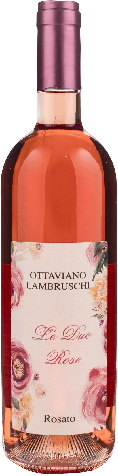 Ottaviano Lambruschi Liguria di Levante Rosato Le Due Rose 2025