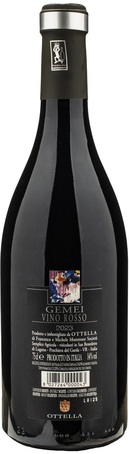 Ottella Gemei 2023