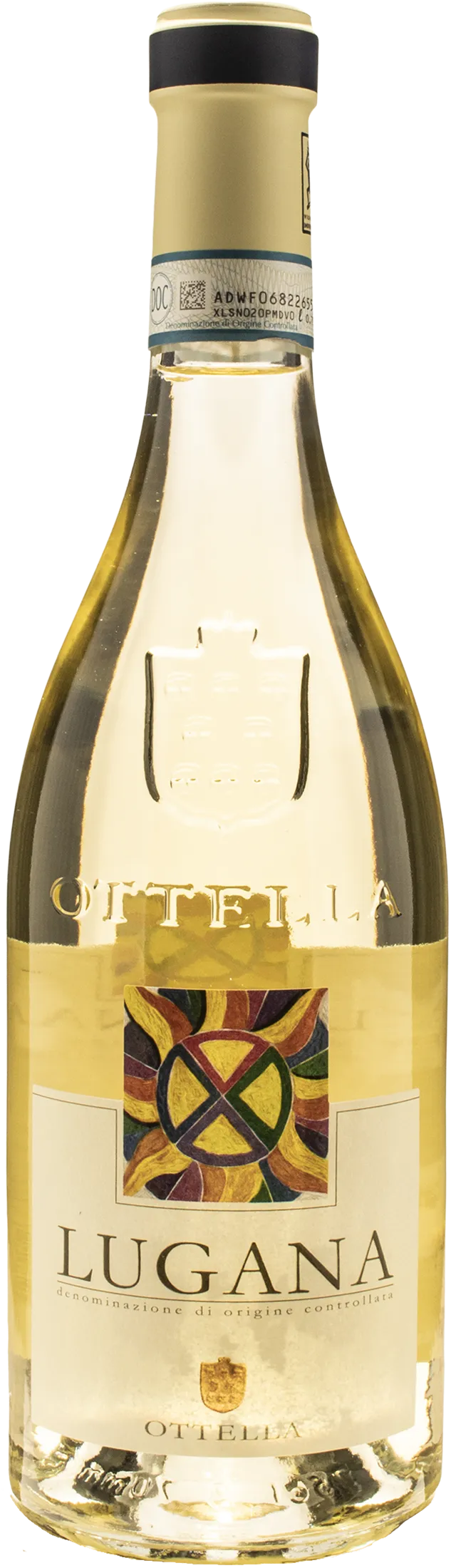 Ottella Lugana 2025