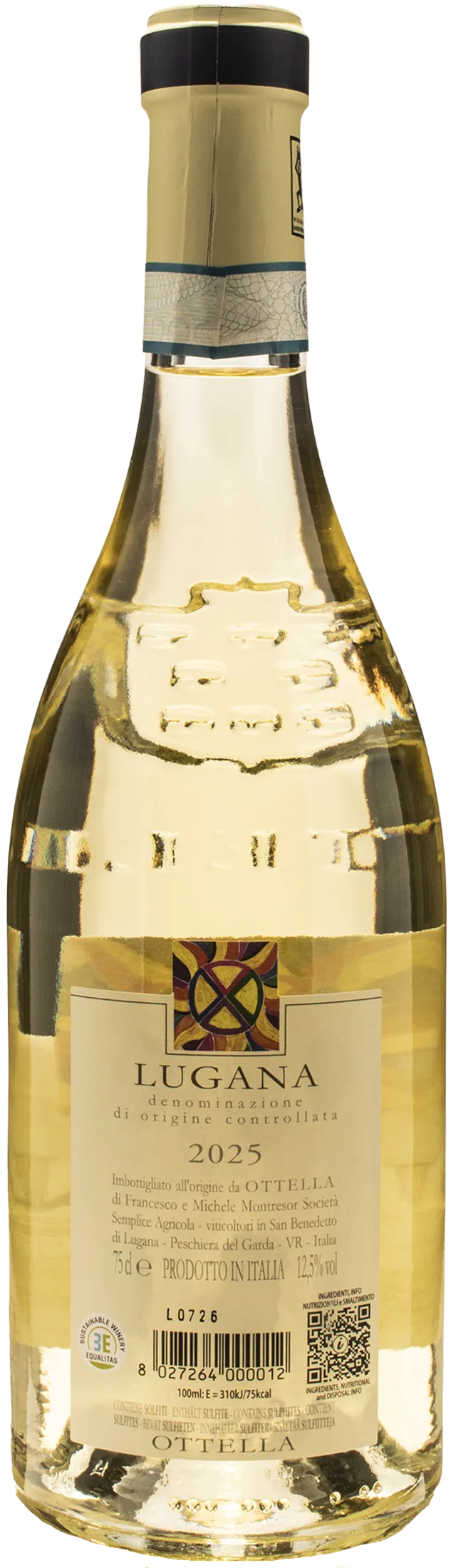 Ottella Lugana 2025