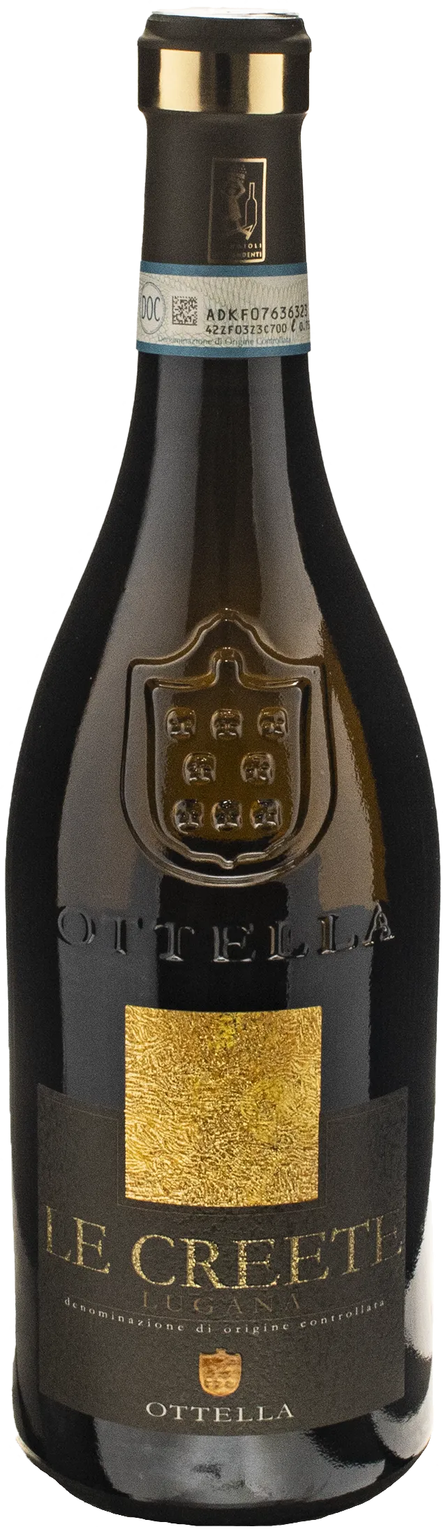 Ottella Lugana Le Creete 2023