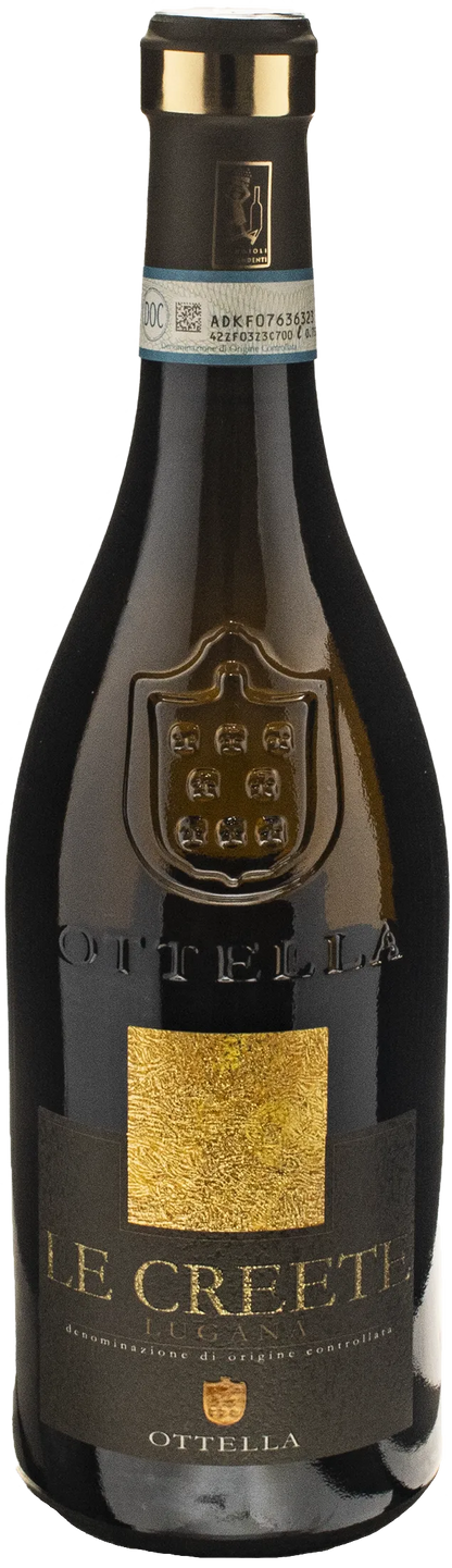 Ottella Lugana Le Creete 2023