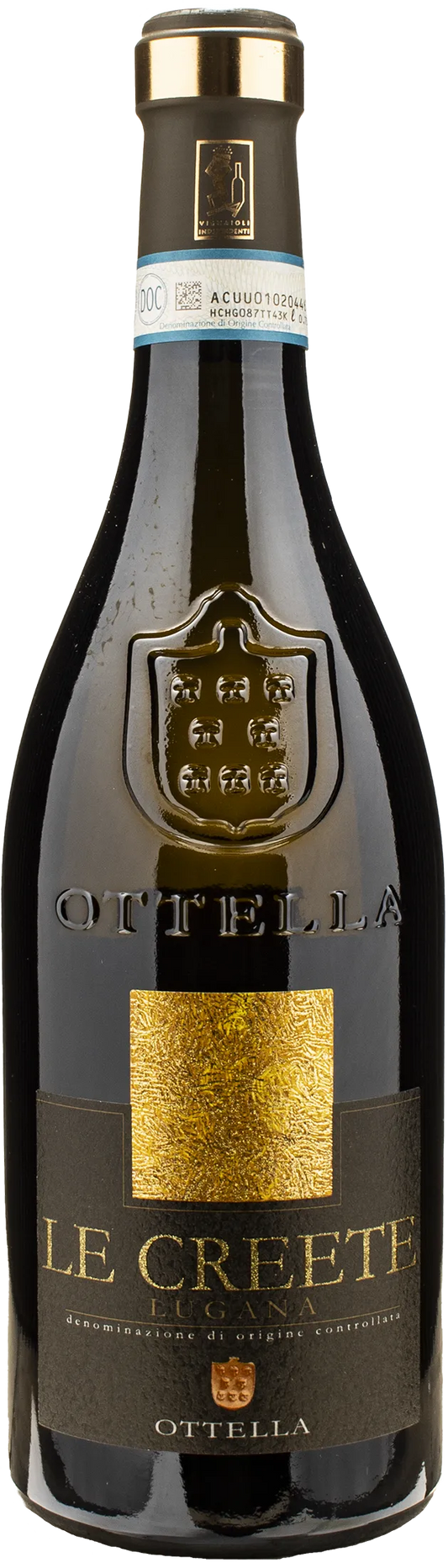 Ottella Lugana Le Creete 2024