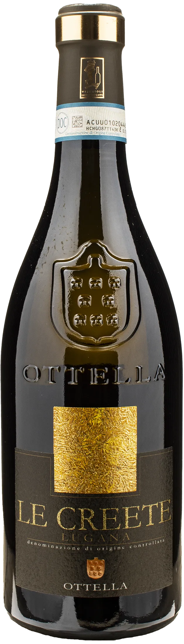 Ottella Lugana Le Creete 2024