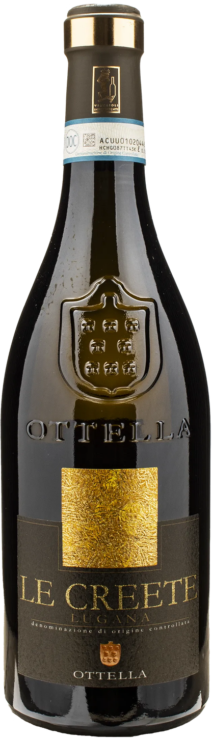 Ottella Lugana Le Creete 2024