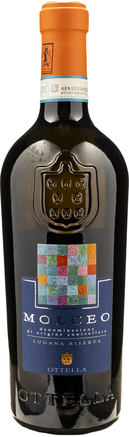 Ottella Lugana Riserva Molceo 2022