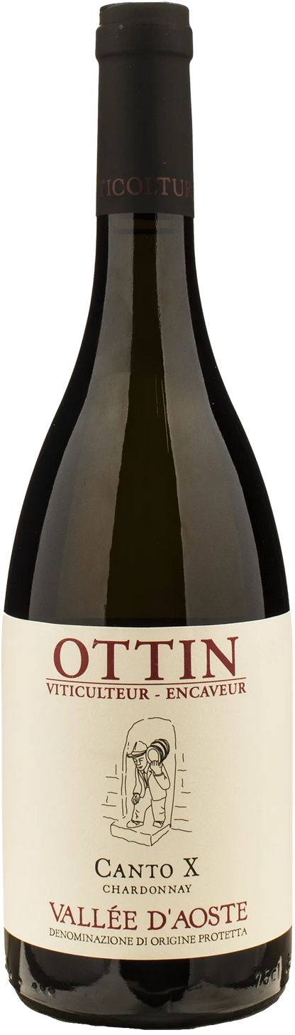 Ottin Canto X Chardonnay 2023