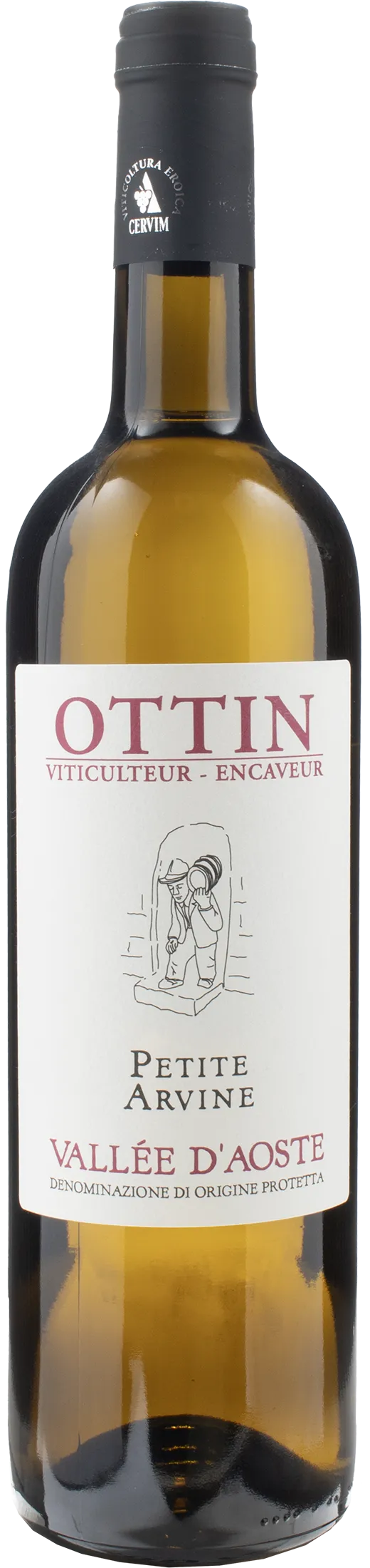 Ottin Petite Arvine 2022