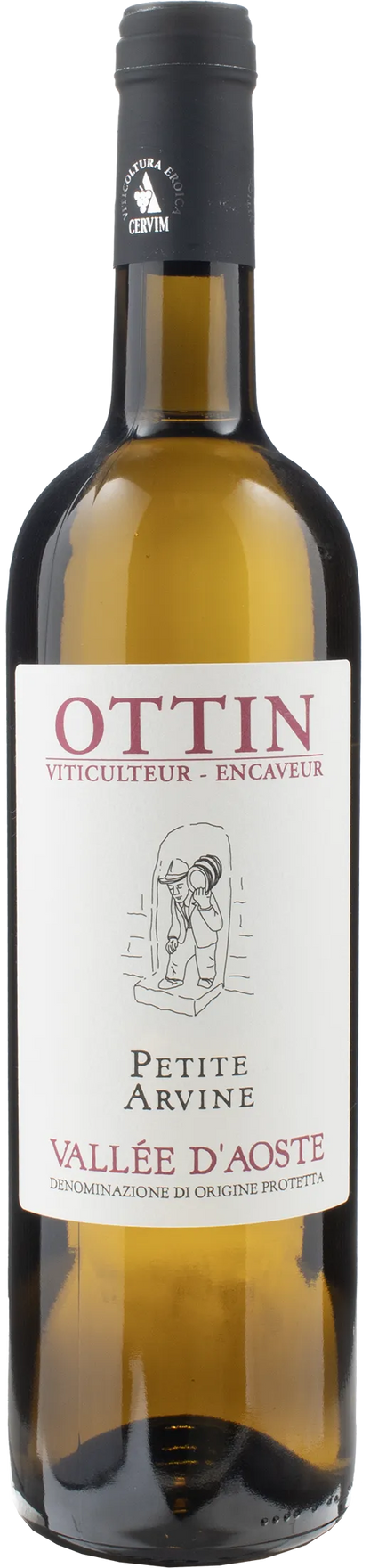 Ottin Petite Arvine 2022