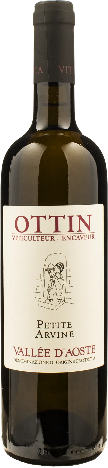 Ottin Petite Arvine 2024